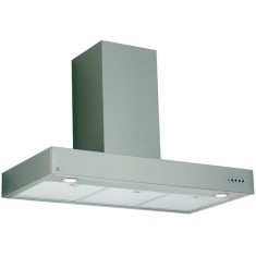 Coifa Parede Arix 90 cm Gioia 90 Inox