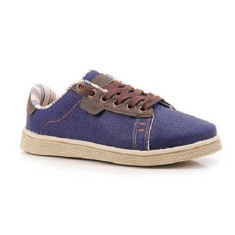 Tênis Klin Infantil (Menino) Casual Flyer Street 159010