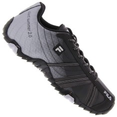 Tênis Fila Masculino Trekking Slant Summer 2.0