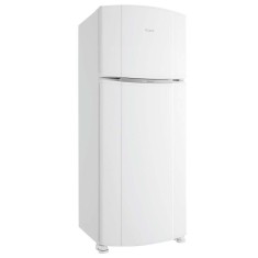 Geladeira Consul Bem Estar Frost Free Duplex 407 Litros CRM45B