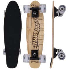 Skate Cruiser - X-Seven Columna