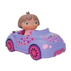 Boneca Dora a Aventureira Passeio Multibrink