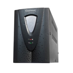 Nobreak Power Guard II 2500VA Tensão de Entrada Bivolt - Enermax