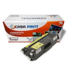 Toner Amarelo Compatível TN-316Y