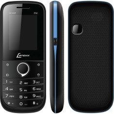 Celular Lenoxx Sound CX-900 3 Chips