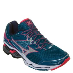 Tênis Mizuno Feminino Corrida Wave Creation 18