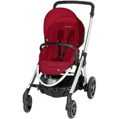 Carrinho de Bebê Bébé Confort Elea