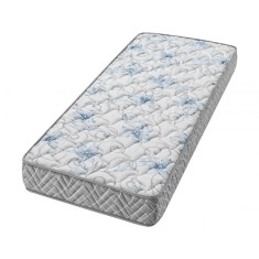 Colchão Solteiro Espuma Minaspuma D28 Vanguarda 78 x 20 x 188 cm