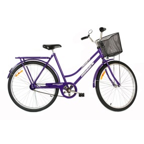 Bicicleta Monark Aro 26 Tropical CP