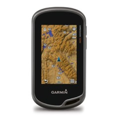 GPS Outdoor Garmin Oregon 600 3,0 "