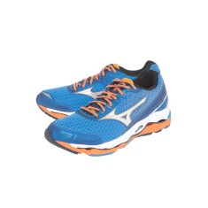 Tênis Mizuno Masculino Corrida Wave Paradox 2