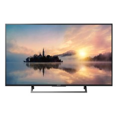 Smart TV TV LED 49" Sony Bravia 4K HDR KD-49X705E 3 HDMI
