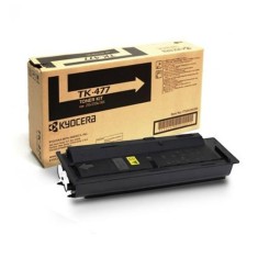Toner Preto Kyocera TK-477