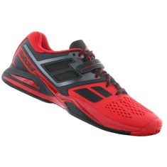Tênis Babolat Infantil (Unissex) Tenis e Squash Propulse BPM All Court
