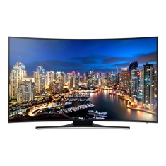 Smart TV TV LED 65" Samsung Série 7 4K Netflix 65HU7200 4 HDMI