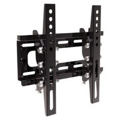 Suporte para TV LCD/LED/Plasma Parede 14" a 37" Multivisão HD-599-S