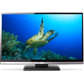 TV LED 32" AOC 2 HDMI LE32D0330