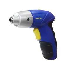 Parafusadeira 1/4 Goodyear - GY-DC-16000-2