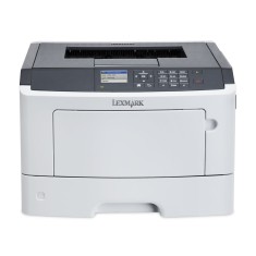 Impressora Lexmark MS415DN Laser Preto e Branco
