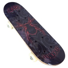 Skate Street - Fenix Black Widow