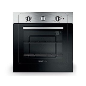 Forno de Embutir Elétrico Consul Facilite 60 Litros Inox CO060