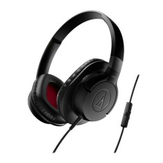Headphone com Microfone Audio-Technica ATH-AX1iS