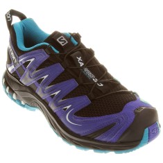 Tênis Salomon Feminino Trekking XA Pro 3D