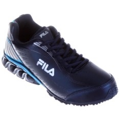 Tênis Fila Masculino Caminhada Cage Vertebral
