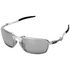Óculos de Sol Masculino Esportivo Oakley Badman