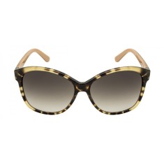 Óculos de Sol Feminino Máscara Lacoste L701S