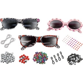 Óculos de Sol Infantil Multikids My Style BR013