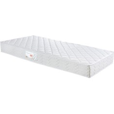 Colchão Solteiro Espuma Paropas D45 Pasquale D45 88 x 188 cm
