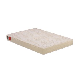 Colchão Casal Espuma Orthocrin D45 Diamante D45 88 x 17 x 188 cm