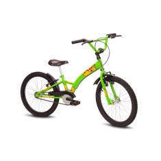 Bicicleta Verden Bikes Aro 20 Freio V-Brake Smart 10382B