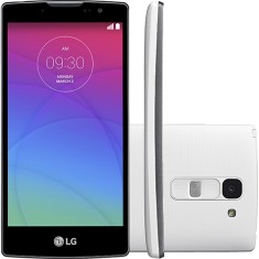 Smartphone LG Volt 8GB H442F 8,0 MP 2 Chips Android 5.0 (Lollipop) 3G 4G Wi-Fi