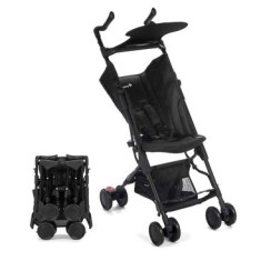 Carrinho de Bebê Safety 1st Pocket Zippy