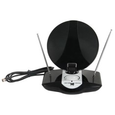 Antena de TV Rádio Interna BedinSat HDTV 7500