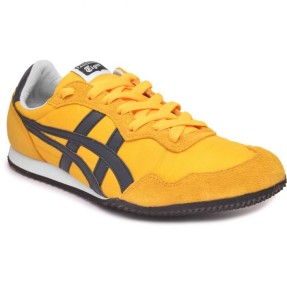 Tênis Onitsuka Tiger Masculino Casual Serrano