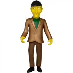 Boneco Simpsons Leonard Nimoy - Neca