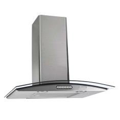 Coifa Parede Fogatti 60 cm CVC Slim Inox