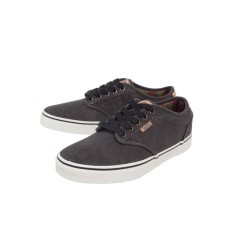 Tênis Vans Masculino Casual Atwood Deluxe