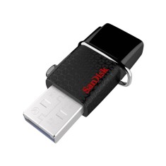 Pen Drive SanDisk Ultra Dual 64 GB USB 3.0 Micro USB SDDD2-064G
