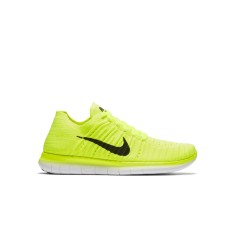 Tênis Nike Infantil (Unissex) Corrida Free RN Flyknit
