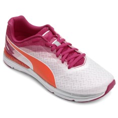 Tênis Puma Feminino Corrida Speed 300 Ignite