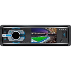 DVD Player Automotivo Pósitron 3 " SP 4730 DTV