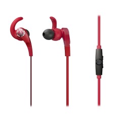 Fone de Ouvido com Microfone Audio-Technica ATH-CKX7IS