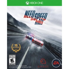 Jogo Need for Speed Rivals Xbox One EA