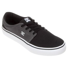 Tênis DC Shoes Masculino Casual Trase TX