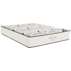 Colchão Casal Espuma Ortobom D45 HIGH LATEX HR60 138 x 30 x 188 cm