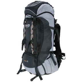 Mochila Trilhas Nord Outdoor 70 Litros Glacier 70